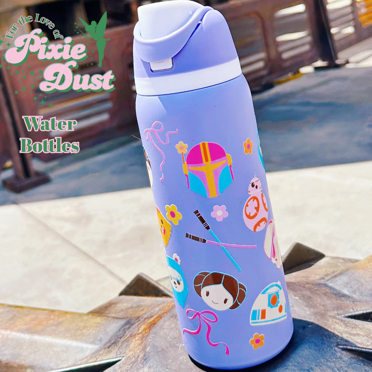Water Bottle